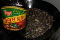 炒白螺怎么做，炒白螺怎么做好吃，炒白螺做法