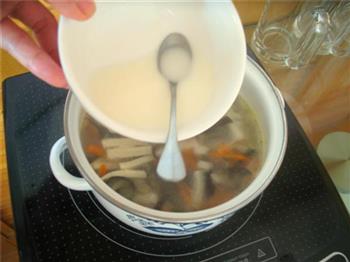豆腐蛋花汤怎么做，豆腐蛋花汤怎么做好吃，豆腐蛋花汤做法