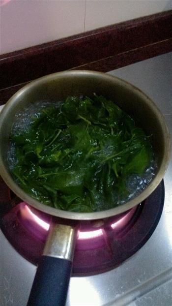枸杞叶瘦肉汤怎么做，枸杞叶瘦肉汤怎么做好吃，枸杞叶瘦肉汤做法