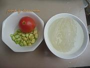 蚕豆粉丝汤怎么做，蚕豆粉丝汤怎么做好吃，蚕豆粉丝汤做法