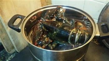 芝士蒜蓉焗龙虾怎么做，芝士蒜蓉焗龙虾怎么做好吃，芝士蒜蓉焗龙虾做法