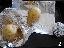 培根烤土豆怎么做，培根烤土豆怎么做好吃，培根烤土豆做法