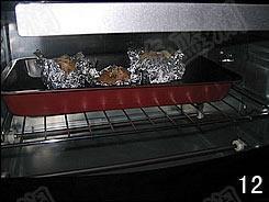 培根烤土豆怎么做，培根烤土豆怎么做好吃，培根烤土豆做法