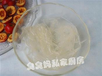 水晶红果怎么做，水晶红果怎么做好吃，水晶红果做法