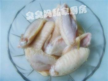 避风塘鸡翅怎么做，避风塘鸡翅怎么做好吃，避风塘鸡翅做法