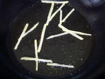 炫彩银丝怎么做，炫彩银丝怎么做好吃，炫彩银丝做法