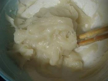 广式豆沙麻薯月饼怎么做，广式豆沙麻薯月饼怎么做好吃，广式豆沙麻薯月饼做法
