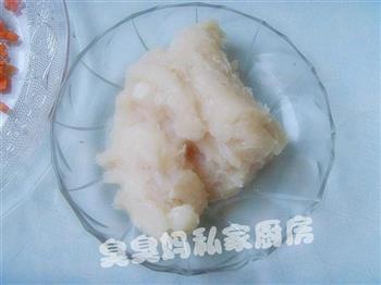 小鱼饼怎么做，小鱼饼怎么做好吃，小鱼饼做法