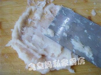 小鱼饼怎么做，小鱼饼怎么做好吃，小鱼饼做法