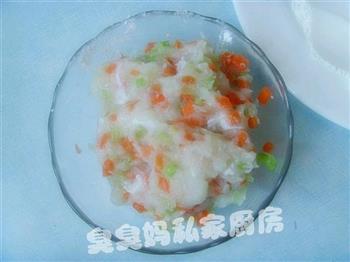 小鱼饼怎么做，小鱼饼怎么做好吃，小鱼饼做法