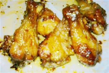 香脆烤鸡翅和鸡腿怎么做，香脆烤鸡翅和鸡腿怎么做好吃，香脆烤鸡翅和鸡腿做法