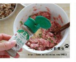 海派烧卖怎么做，海派烧卖怎么做好吃，海派烧卖做法