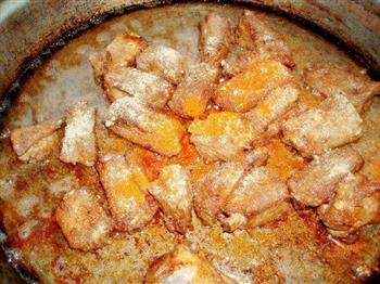 生煎排骨怎么做，生煎排骨怎么做好吃，生煎排骨做法