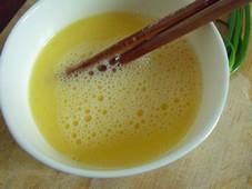 豉油蒸蛋羹怎么做，豉油蒸蛋羹怎么做好吃，豉油蒸蛋羹做法