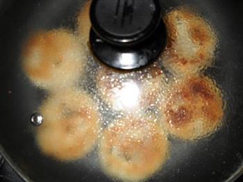 板栗饼怎么做，板栗饼怎么做好吃，板栗饼做法