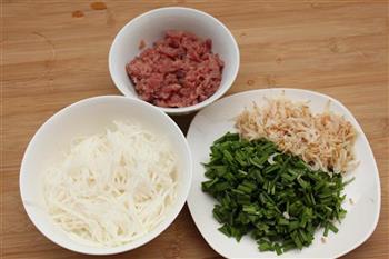 韭香煎包怎么做，韭香煎包怎么做好吃，韭香煎包做法