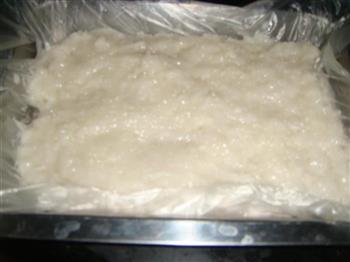 豆沙糍粑怎么做，豆沙糍粑怎么做好吃，豆沙糍粑做法