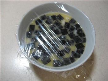 海苔火腿蒸蛋羹怎么做,海苔火腿蒸蛋羹怎么做好吃,海苔火腿蒸蛋羹做法 海苔火腿蒸蛋羹怎么做,海苔火腿蒸蛋羹怎么做好吃,海苔火腿蒸蛋羹做法