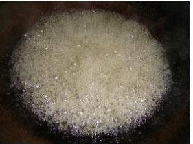 挂霜玉米片怎么做，挂霜玉米片怎么做好吃，挂霜玉米片做法