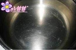 米梗荷包蛋怎么做，米梗荷包蛋怎么做好吃，米梗荷包蛋做法