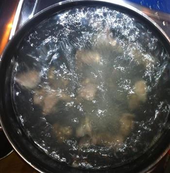 枸杞叶猪心汤怎么做，枸杞叶猪心汤怎么做好吃，枸杞叶猪心汤做法