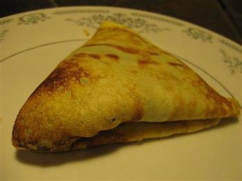 类可丽饼怎么做，类可丽饼怎么做好吃，类可丽饼做法