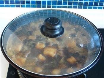 卤肉蛋怎么做，卤肉蛋怎么做好吃，卤肉蛋做法
