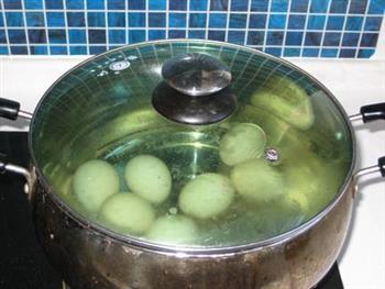 卤肉蛋怎么做，卤肉蛋怎么做好吃，卤肉蛋做法