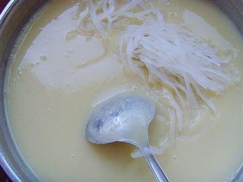 京味小吃豌豆黄怎么做，京味小吃豌豆黄怎么做好吃，京味小吃豌豆黄做法