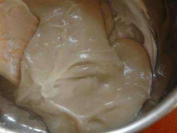 油炸糯米条怎么做，油炸糯米条怎么做好吃，油炸糯米条做法