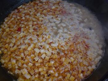 自制羊肉泡馍怎么做，自制羊肉泡馍怎么做好吃，自制羊肉泡馍做法