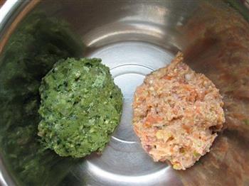 如意鸳鸯鱼肉卷怎么做，如意鸳鸯鱼肉卷怎么做好吃，如意鸳鸯鱼肉卷做法