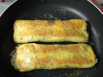 如意鸳鸯鱼肉卷怎么做，如意鸳鸯鱼肉卷怎么做好吃，如意鸳鸯鱼肉卷做法