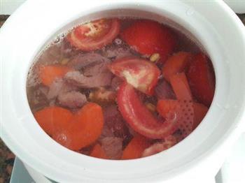 豆芽牛肉汤怎么做，豆芽牛肉汤怎么做好吃，豆芽牛肉汤做法