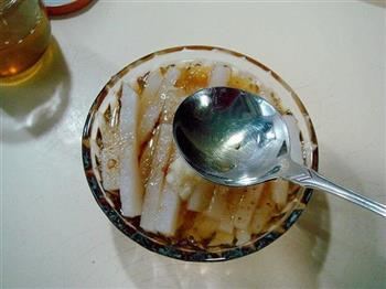 酸辣葛根水粉怎么做，酸辣葛根水粉怎么做好吃，酸辣葛根水粉做法