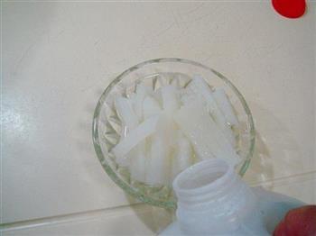 酸辣葛根水粉怎么做，酸辣葛根水粉怎么做好吃，酸辣葛根水粉做法