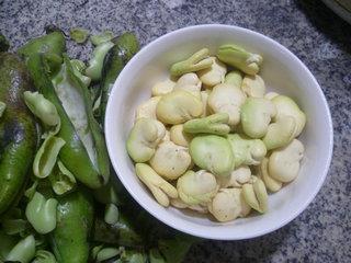 咸肉蚕豆冬瓜汤怎么做，咸肉蚕豆冬瓜汤怎么做好吃，咸肉蚕豆冬瓜汤做法