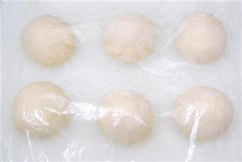 红豆沙面包怎么做，红豆沙面包怎么做好吃，红豆沙面包做法