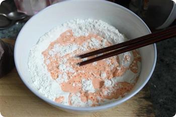 胡萝卜豆沙汤团怎么做，胡萝卜豆沙汤团怎么做好吃，胡萝卜豆沙汤团做法