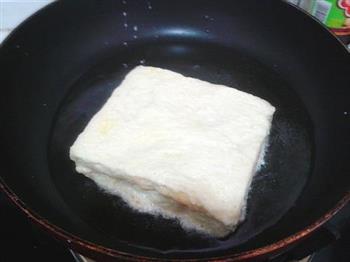 蓝莓西多士怎么做，蓝莓西多士怎么做好吃，蓝莓西多士做法