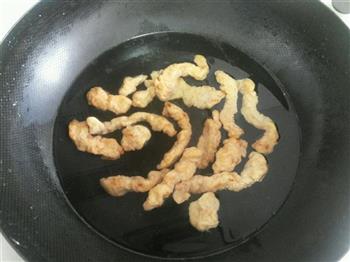 酥肉豆苗汤怎么做，酥肉豆苗汤怎么做好吃，酥肉豆苗汤做法