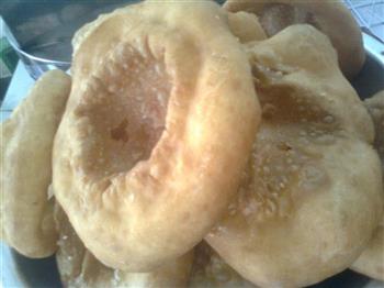 广东点心咸煎饼怎么做，广东点心咸煎饼怎么做好吃，广东点心咸煎饼做法