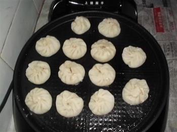 葱香煎包怎么做，葱香煎包怎么做好吃，葱香煎包做法