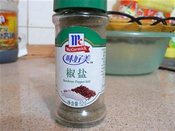 盐酥花生怎么做，盐酥花生怎么做好吃，盐酥花生做法