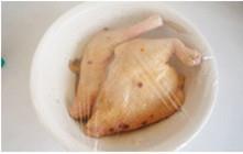 脆皮鸭腿怎么做，脆皮鸭腿怎么做好吃，脆皮鸭腿做法