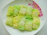 栗子扒白菜怎么做，栗子扒白菜怎么做好吃，栗子扒白菜做法