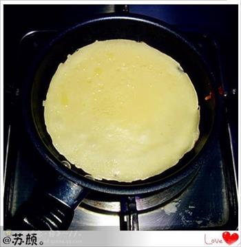 蛋烘糕怎么做，蛋烘糕怎么做好吃，蛋烘糕做法
