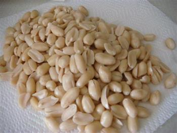 麻辣小鱼干花生怎么做，麻辣小鱼干花生怎么做好吃，麻辣小鱼干花生做法