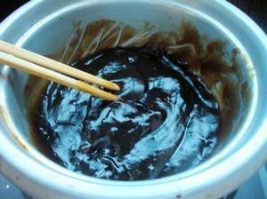 玫瑰红糖凉粉怎么做，玫瑰红糖凉粉怎么做好吃，玫瑰红糖凉粉做法
