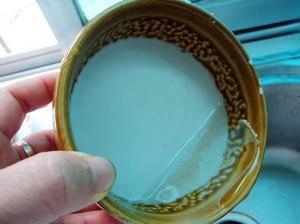 玫瑰红糖凉粉怎么做，玫瑰红糖凉粉怎么做好吃，玫瑰红糖凉粉做法